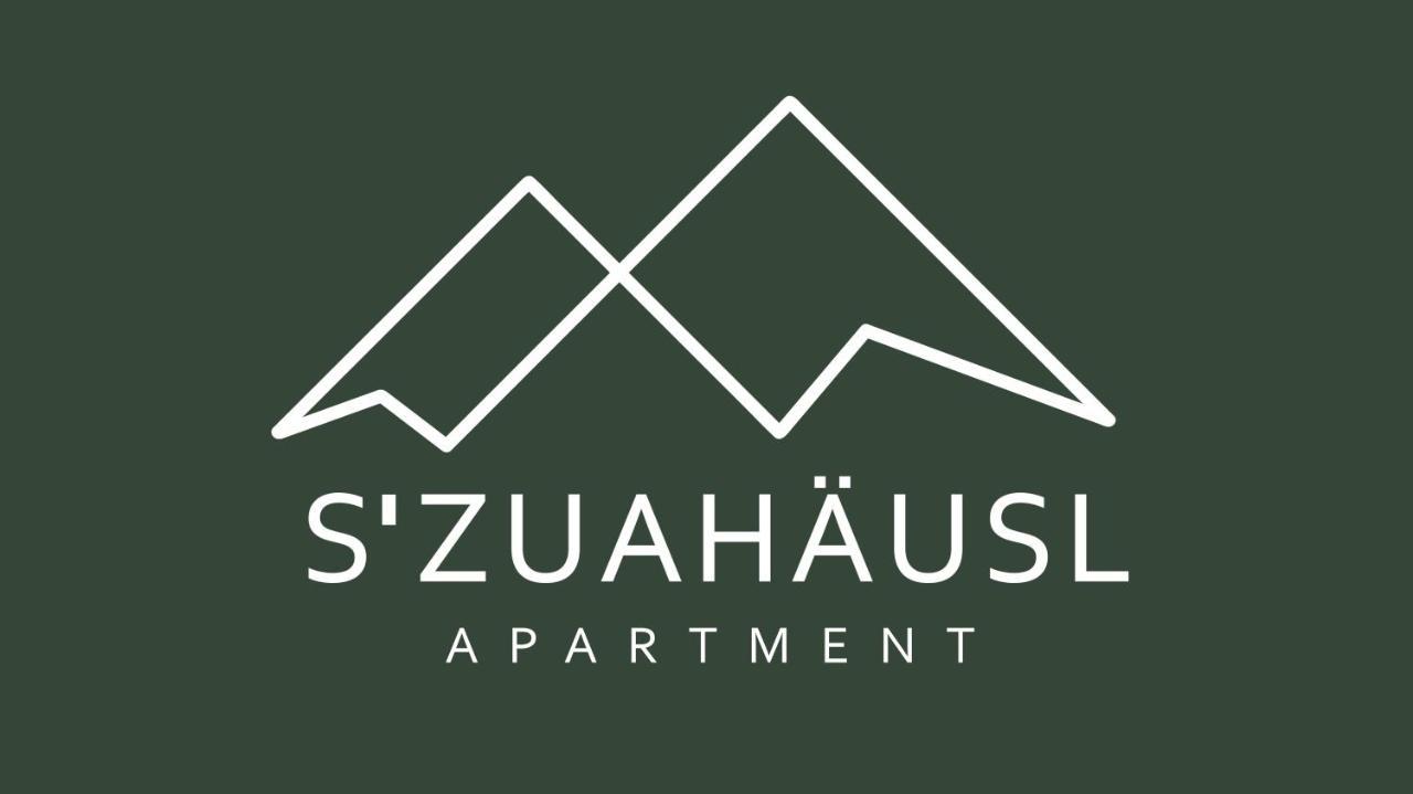 Apartment Szuahaeusl Ellmau Exterior foto